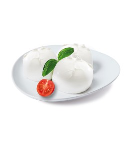 Mozzarella di Bufala