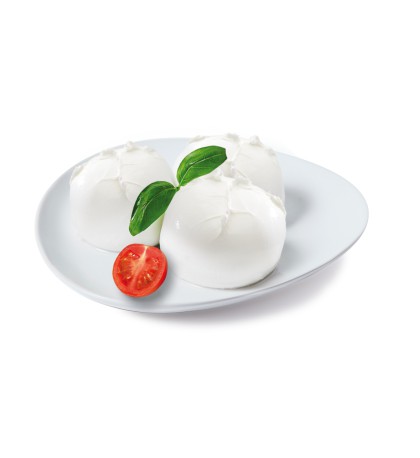 Mozzarella di Bufala