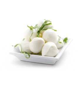 Mozzarella di Bufala