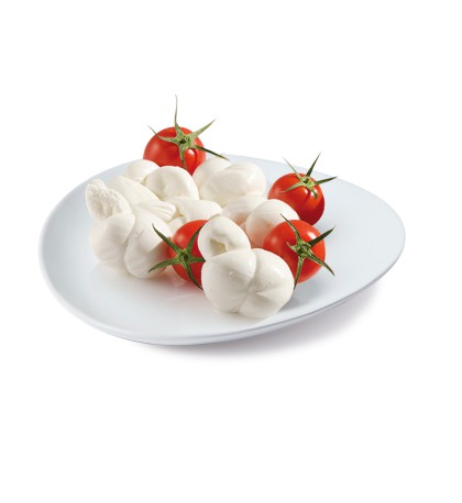 Mozzarella di Bufala