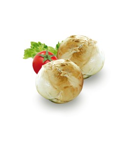 Mozzarella Affumicata