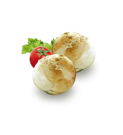 Mozzarella di Bufala