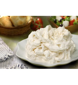 Stracciatella pugliese