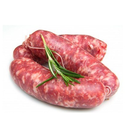 Salsiccia napoletana