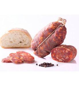 Salsiccia napoletana