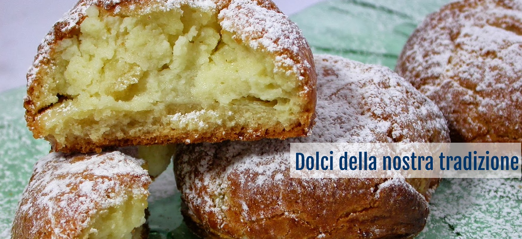 dolci